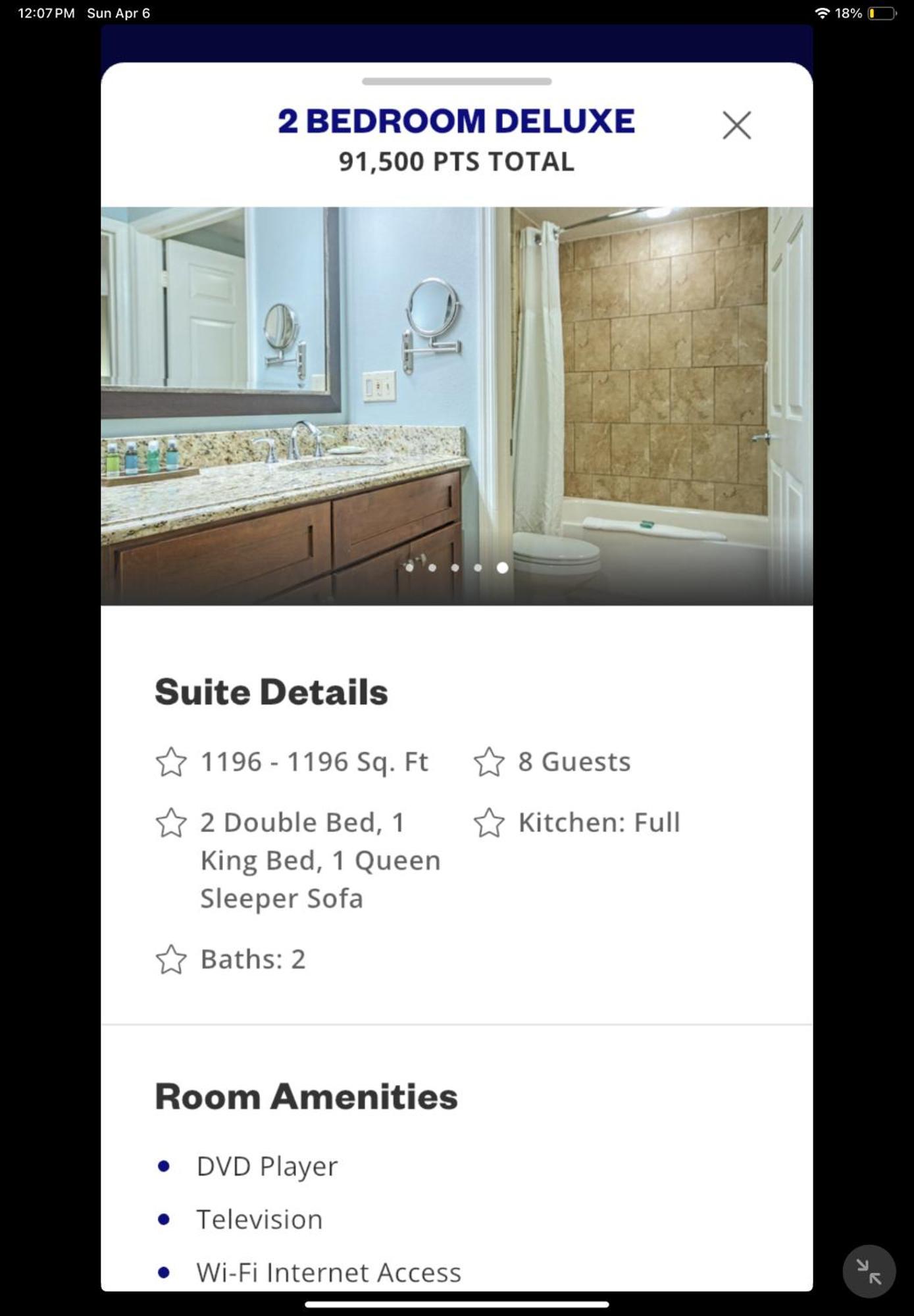 Club Wyndham Cypress Palms Aparthotel Kissimmee