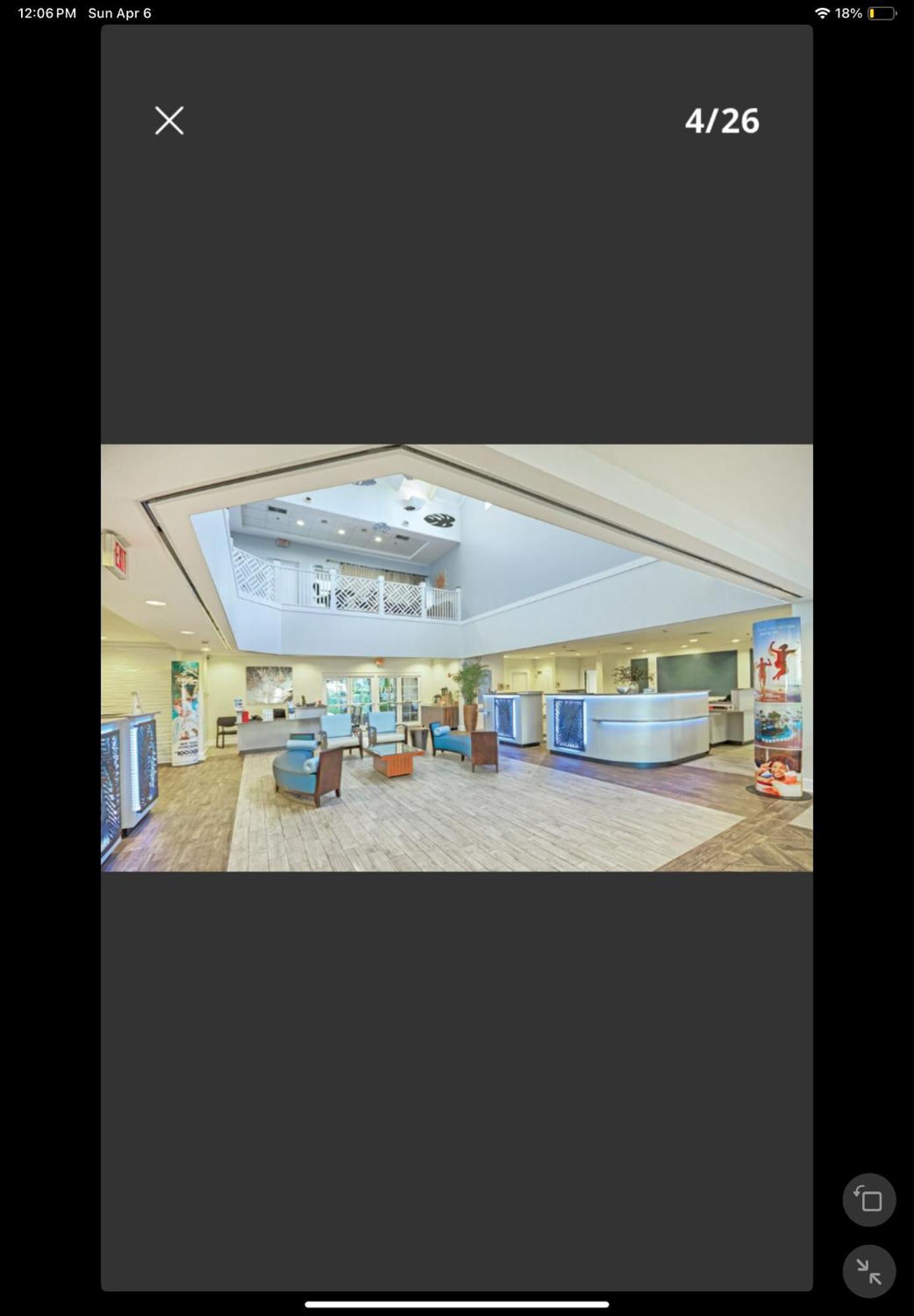Club Wyndham Cypress Palms Aparthotel Kissimmee