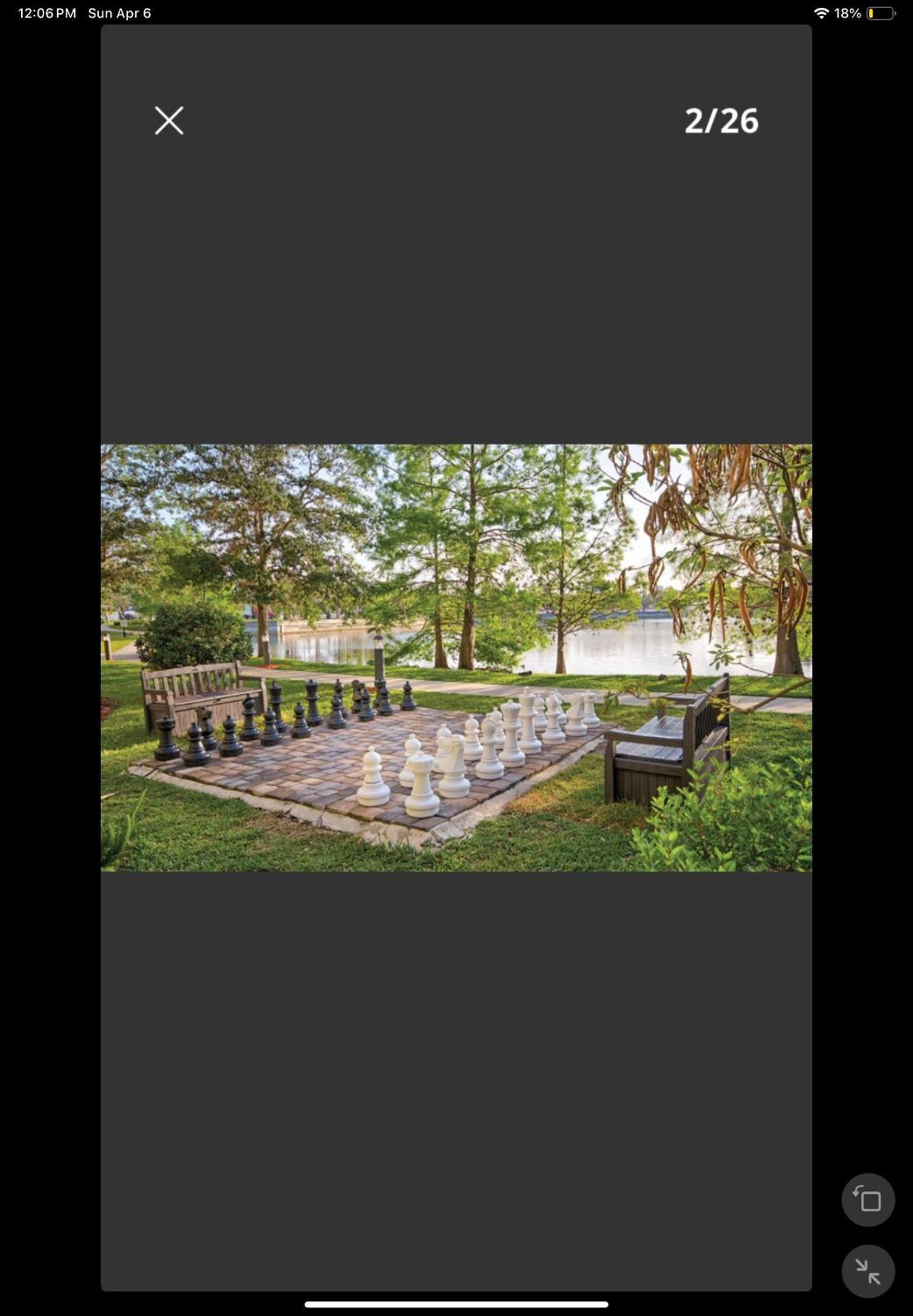 Club Wyndham Cypress Palms *